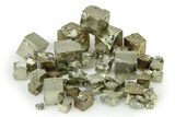 Natural Spain Cubic Pyrite Crystal Mining Kit  - Photo 6